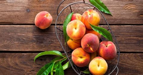 sweetest peach|Sweetest Peach Varieties